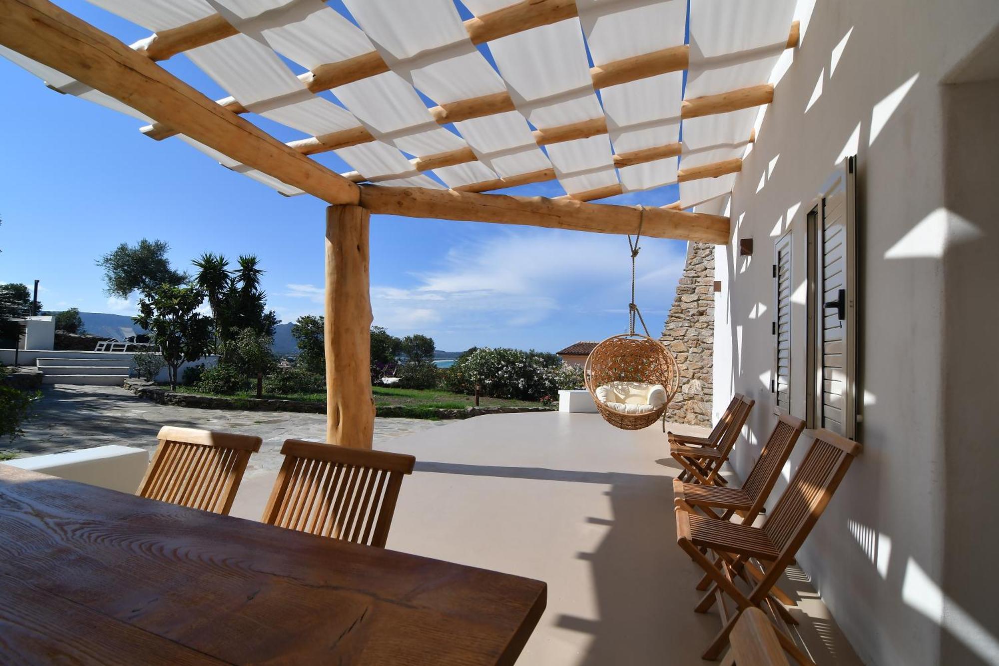 Amoreddu San Teodoro  Exterior photo