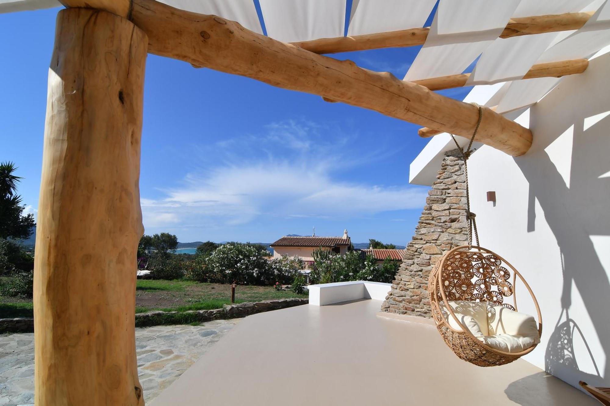 Amoreddu San Teodoro  Exterior photo