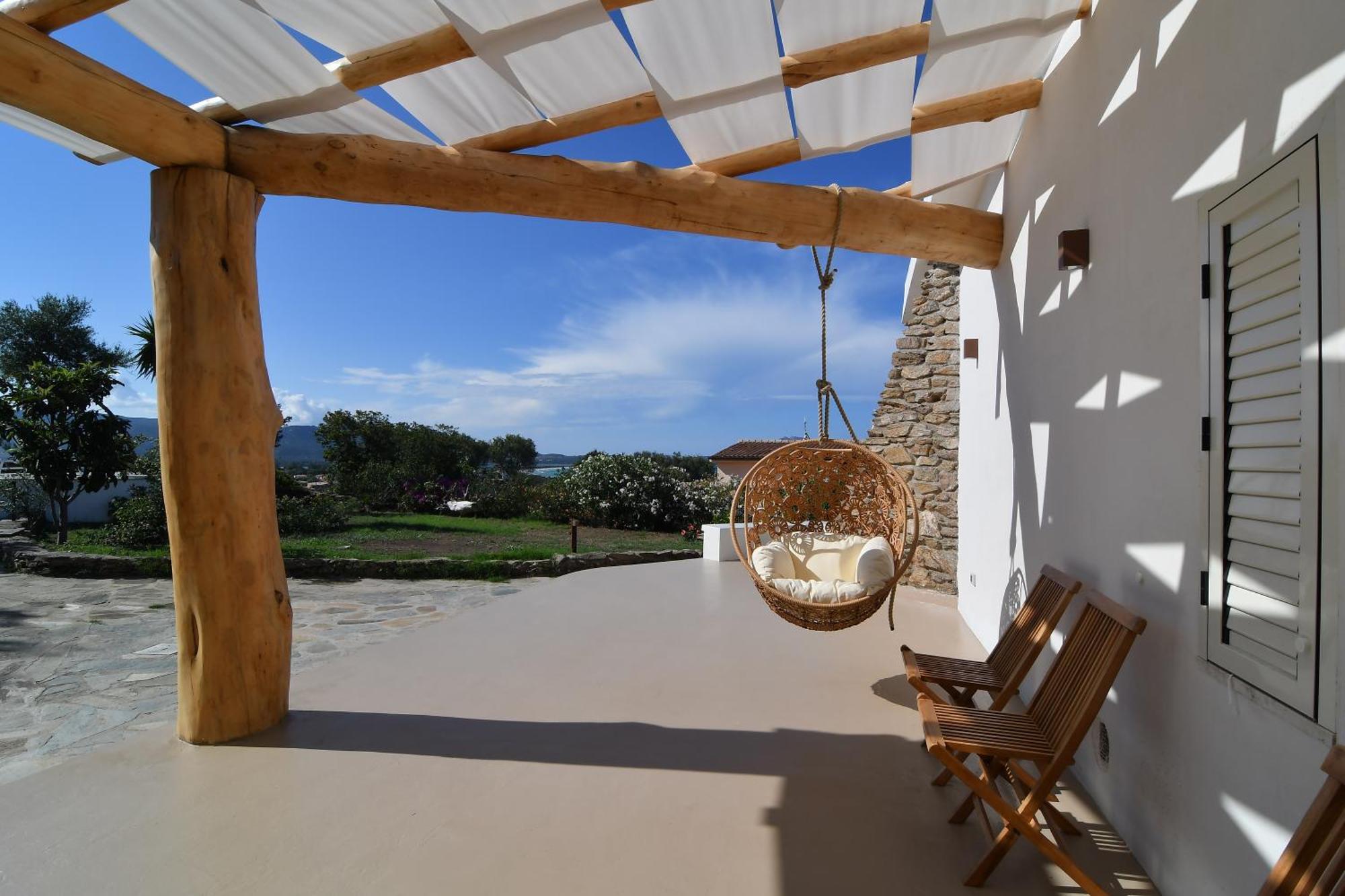 Amoreddu San Teodoro  Exterior photo