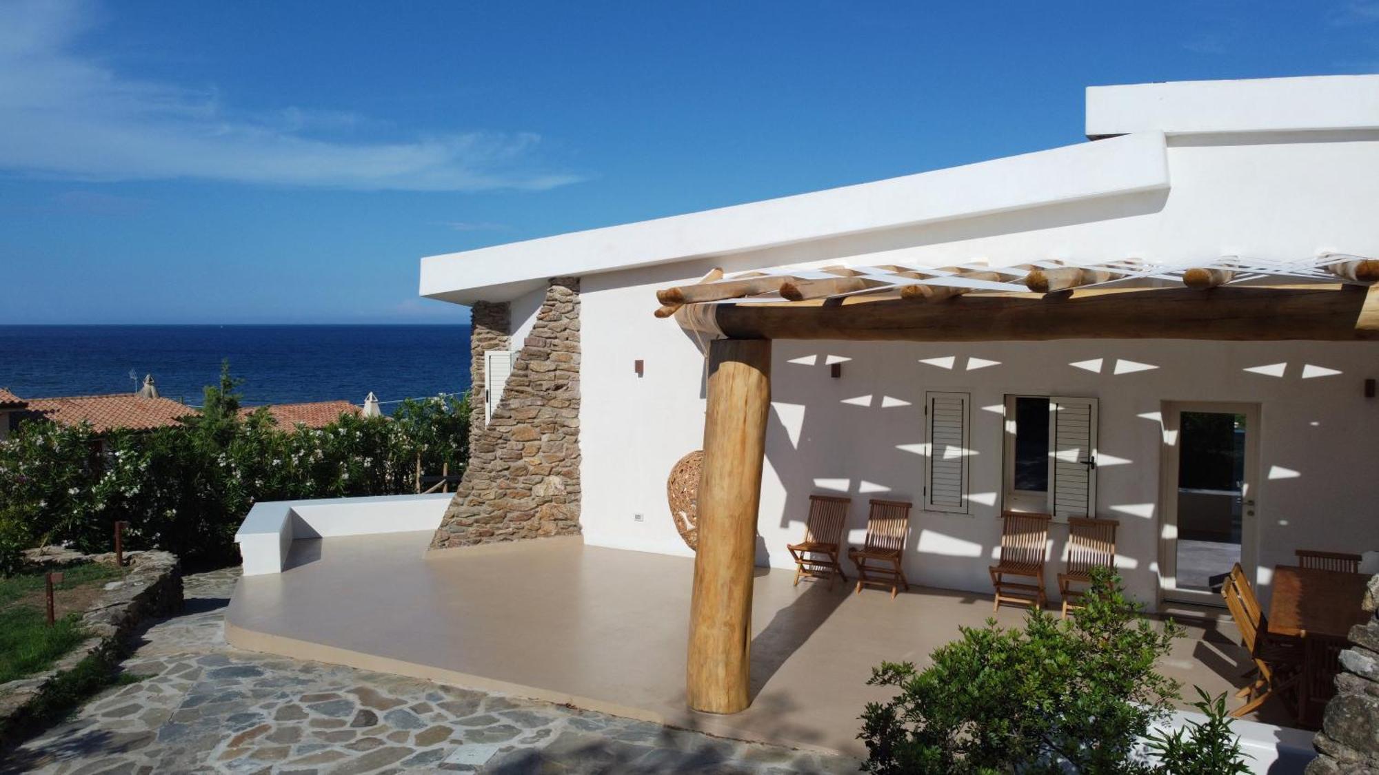 Amoreddu San Teodoro  Exterior photo