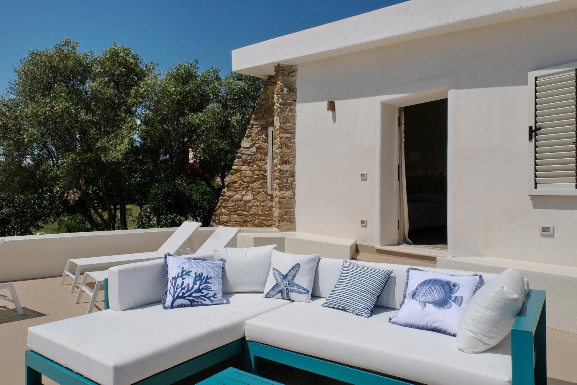 Amoreddu San Teodoro  Exterior photo