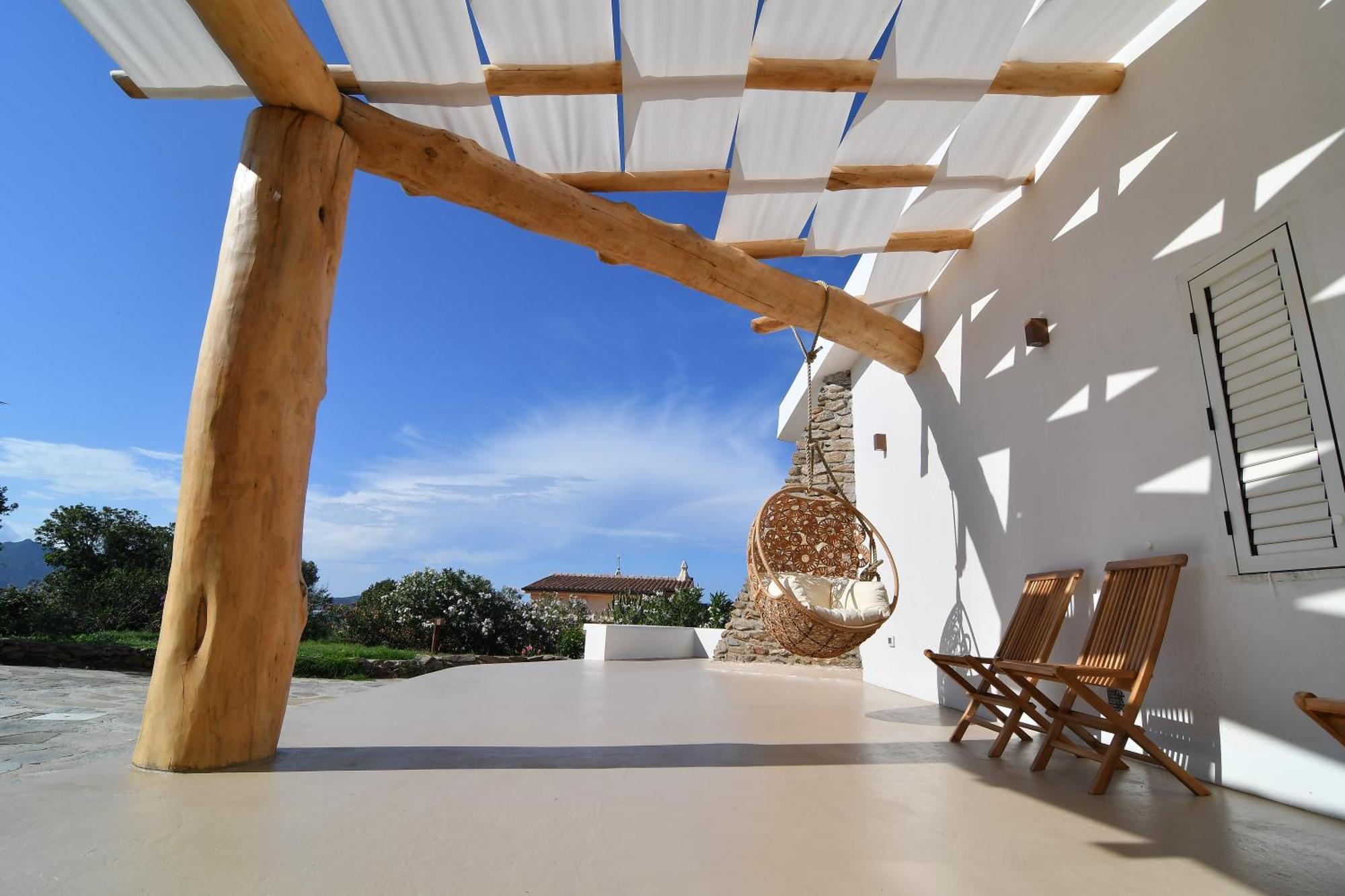 Amoreddu San Teodoro  Exterior photo