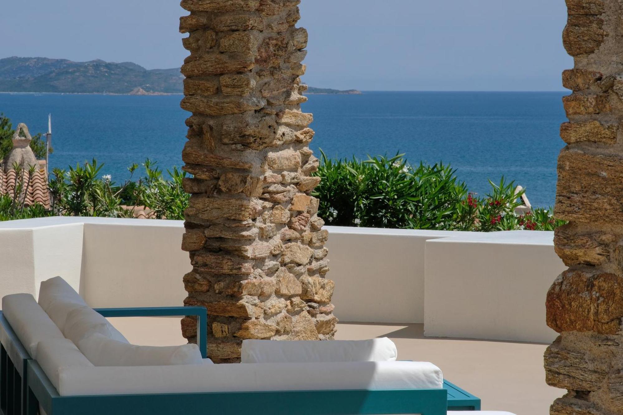 Amoreddu San Teodoro  Exterior photo