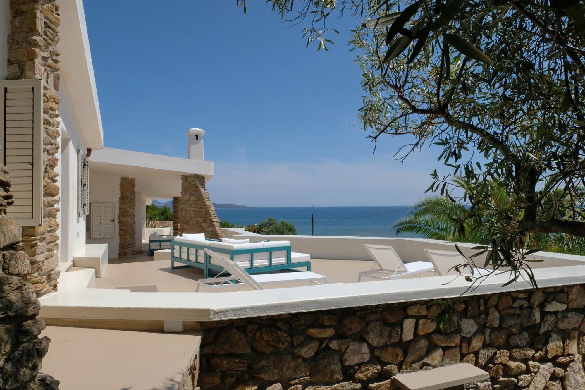 Amoreddu San Teodoro  Exterior photo
