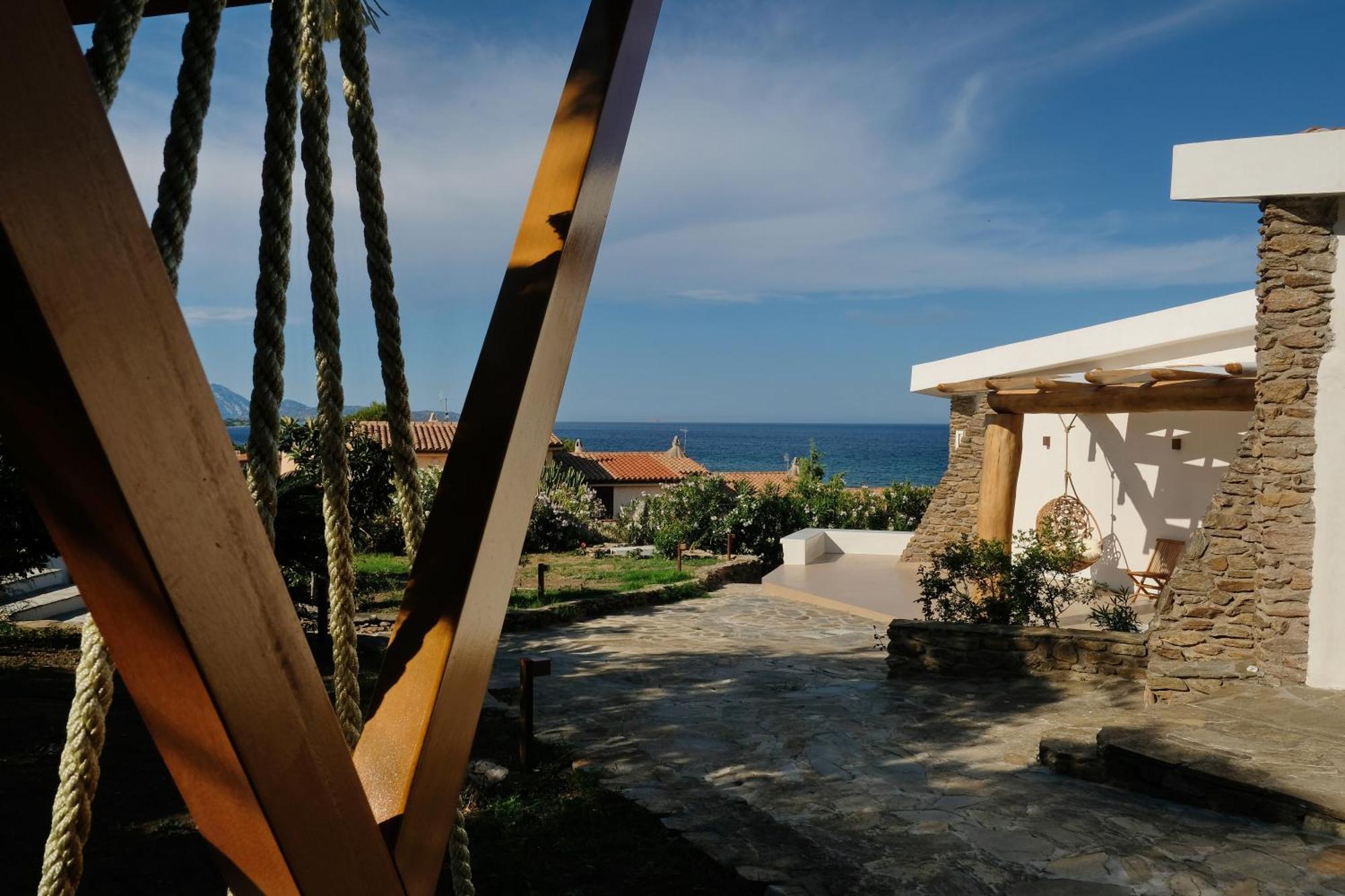 Amoreddu San Teodoro  Exterior photo